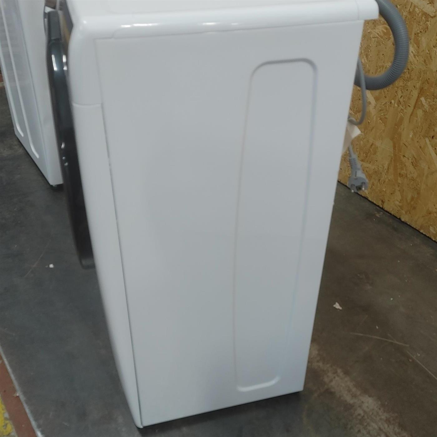 Lavatrice Slim Hoover H-WASH 350 H3WPS-4376TAMB6-S Classe A 7 Kg