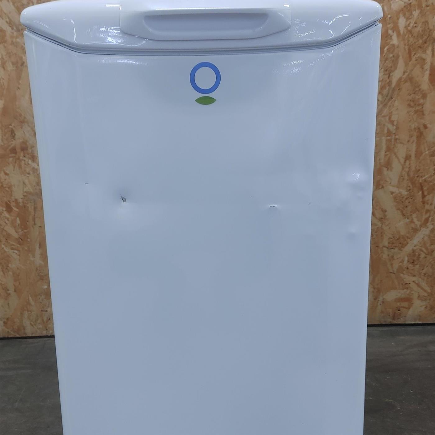 Lavatrice Hoover H-WASH Plus H3TM285TAM4-11 Inverter Wi-Fi 8,5 Kg