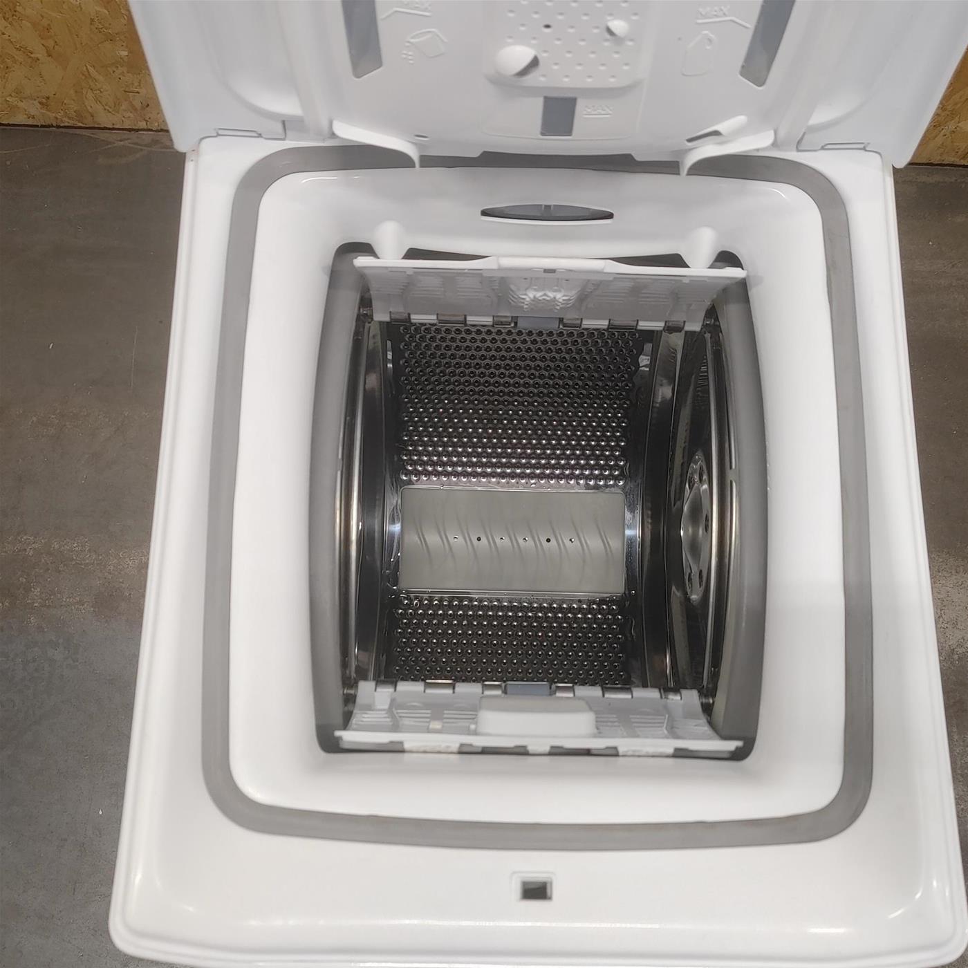 Lavatrice Hoover H-WASH Plus H3TM285TAM4-11 Inverter Wi-Fi 8,5 Kg
