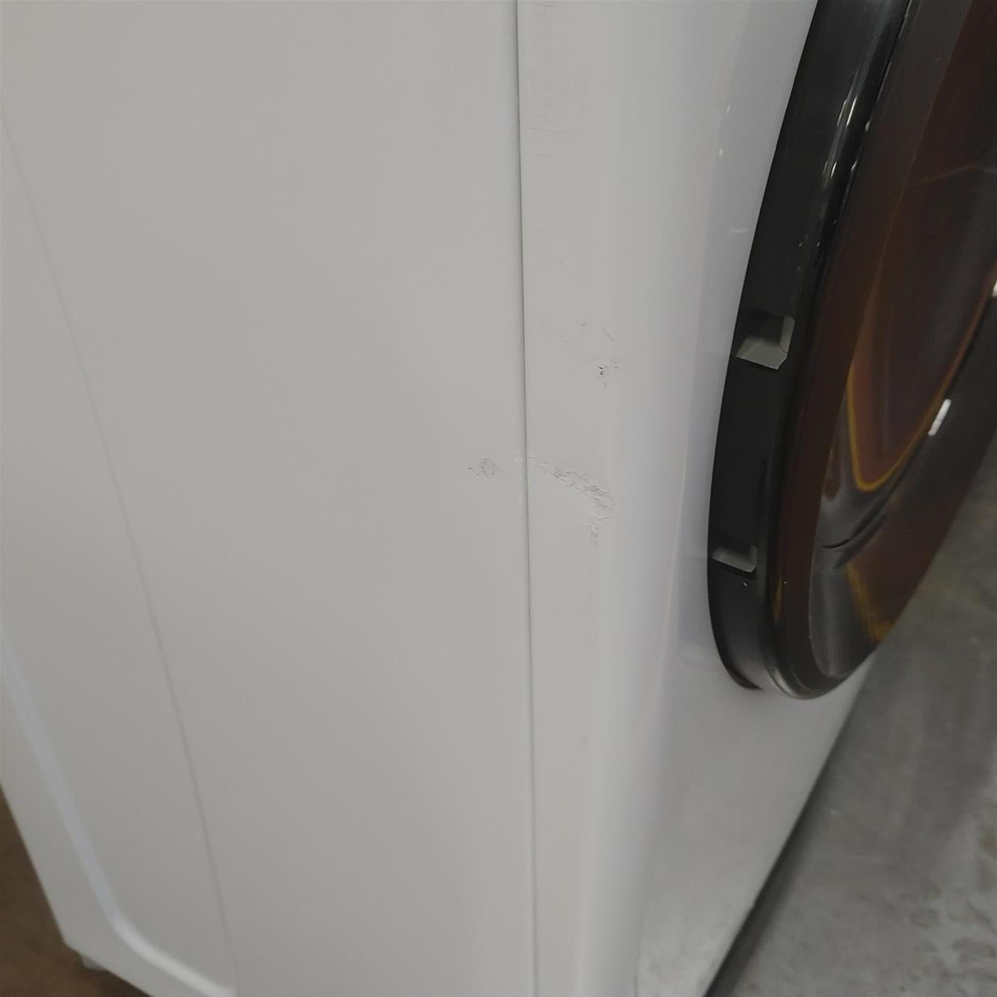 Lavatrice Slim Hoover H-LINK PRO HPS4374DAMB7-11 7 Kg