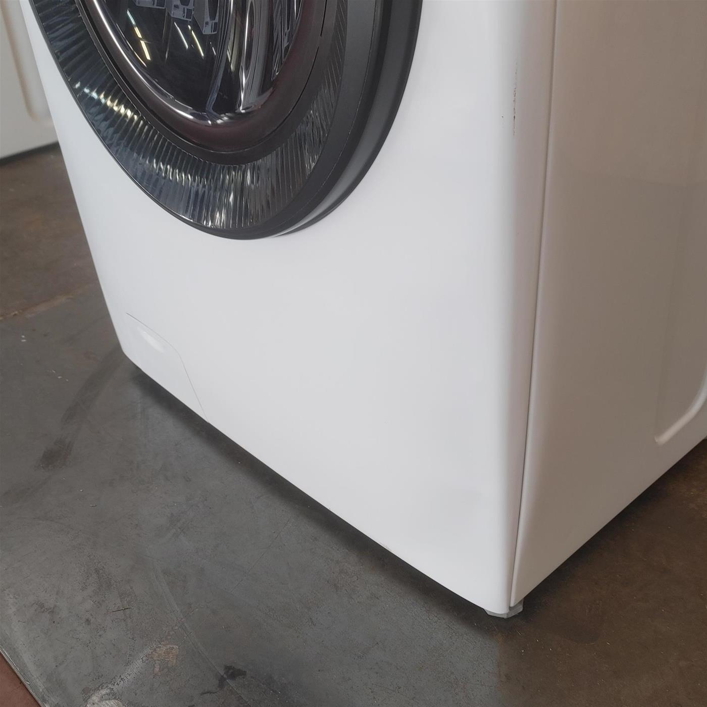 Lavatrice Slim Hoover H-LINK PRO HPS4374DAMB7-11 Classe A 7 Kg