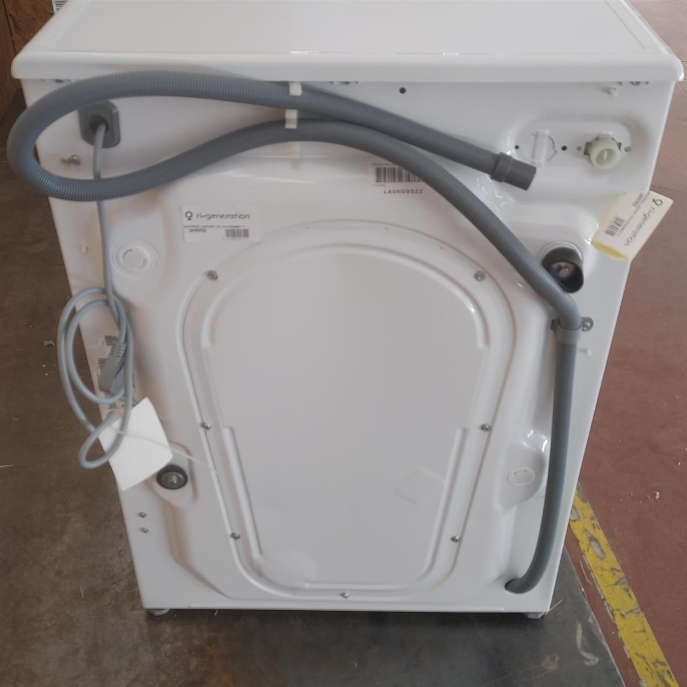Lavatrice Slim Hoover H-LINK PRO HPS4374DAMB7-11 Classe A 7 Kg