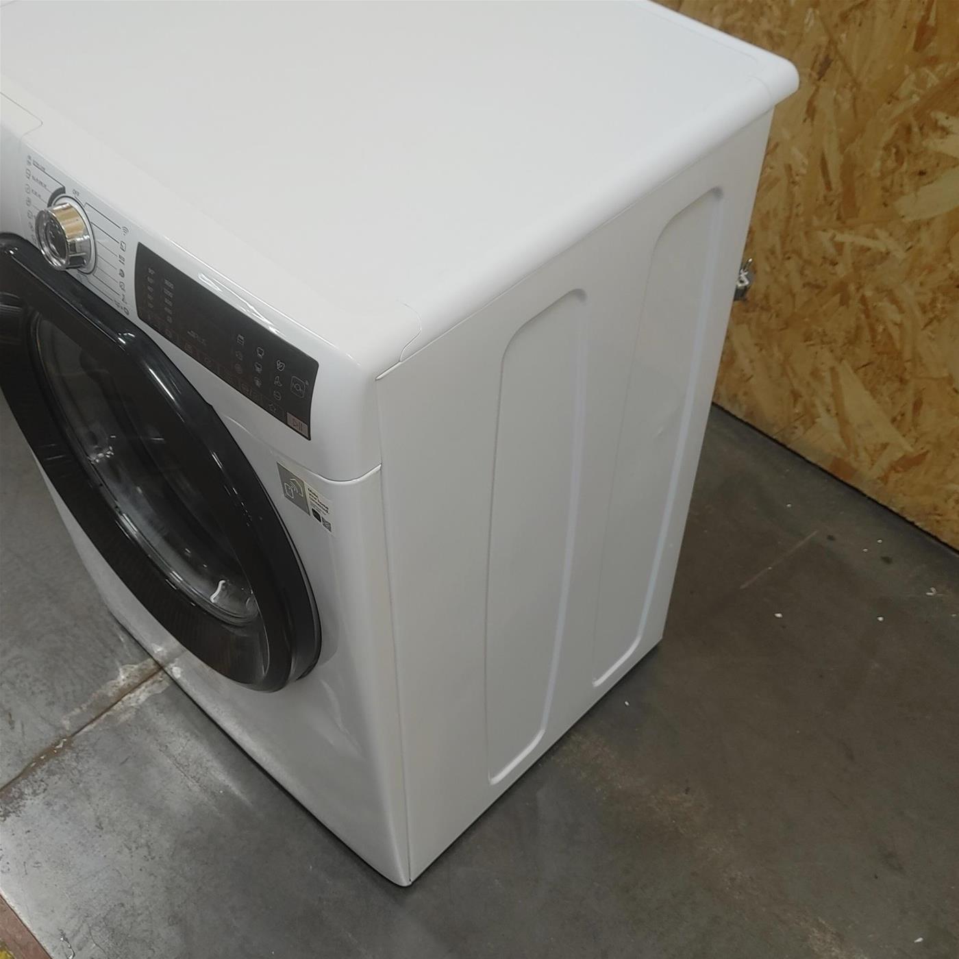 Lavatrice Hoover H-WASH 350 H3WPS6106TAMB-S Classe A 10 Kg