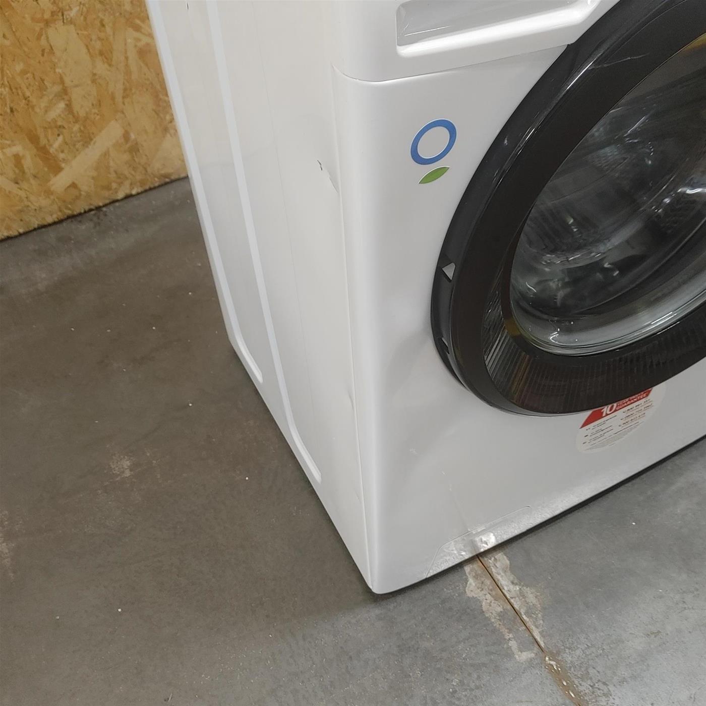 Lavatrice Hoover H-WASH 350 H3WPS6106TAMB-S Classe A 10 Kg