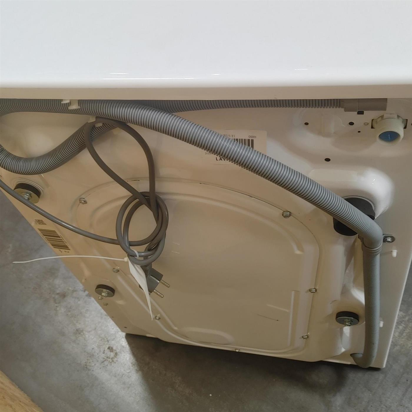 Lavatrice Hoover LINK PRO HPS494DAMB7/1-11 Classe A 9 Kg