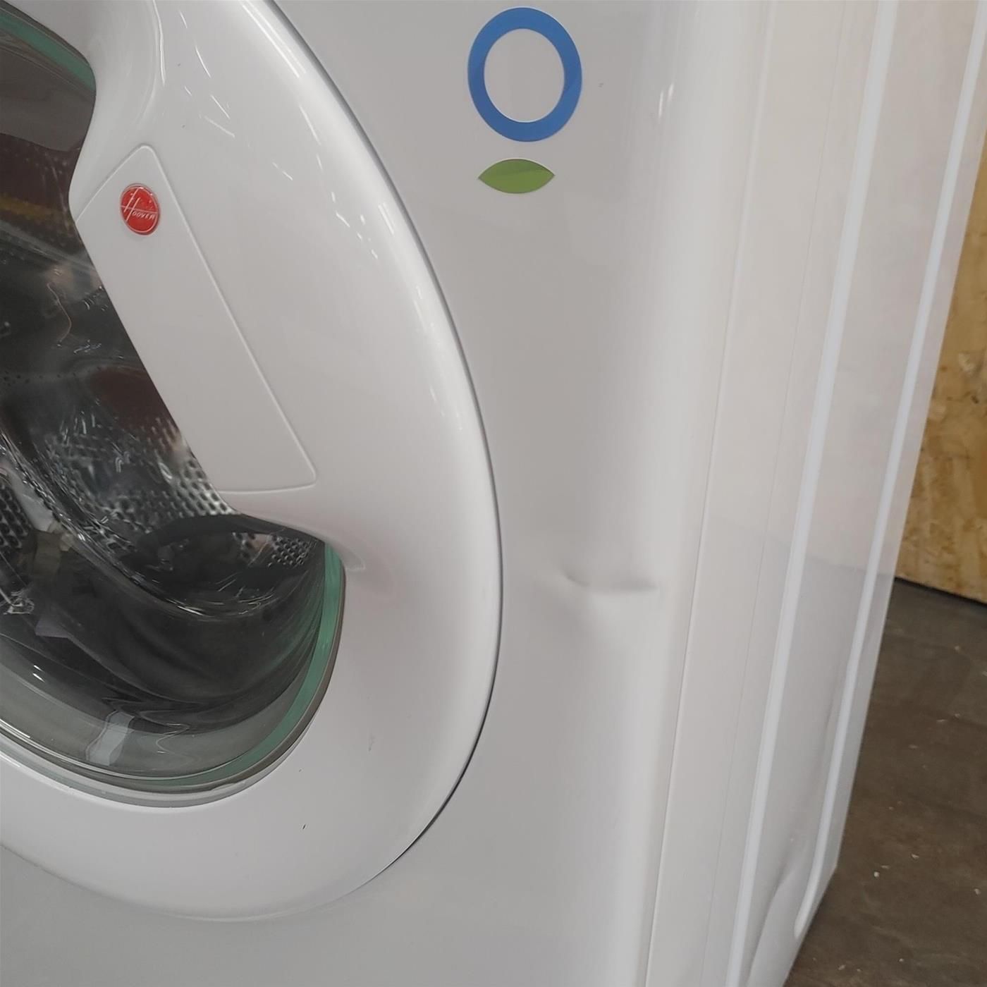 Lavatrice Hoover H-WASH 300 H3WS 492DA4-11 9 Kg