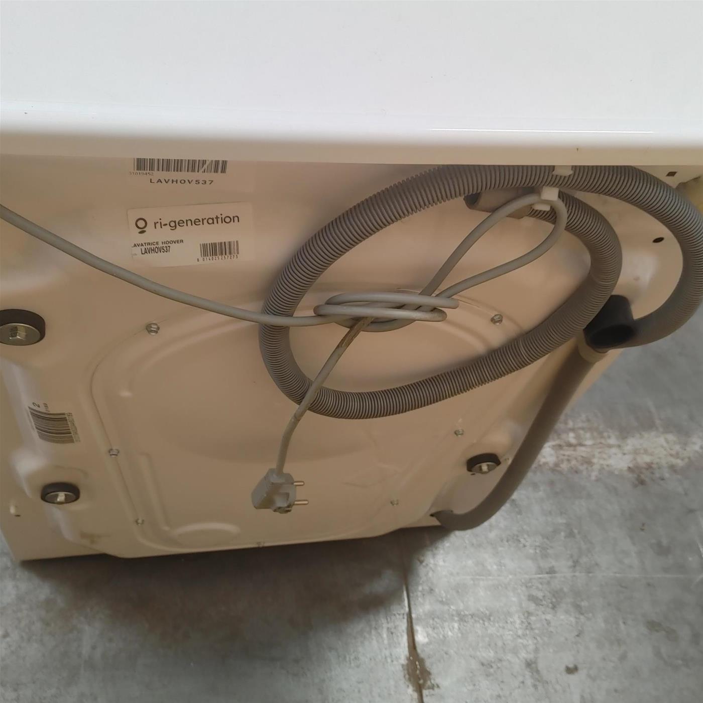 Lavatrice Hoover H-WASH 300 H3WS 492DA4-11 9 Kg