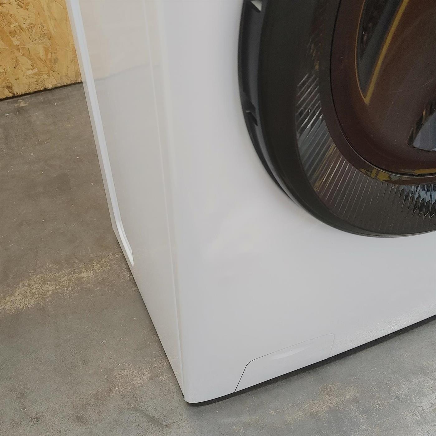 Lavatrice Slim Hoover H-LINK PRO HPS4374DAMB7-11 Classe A 7 Kg