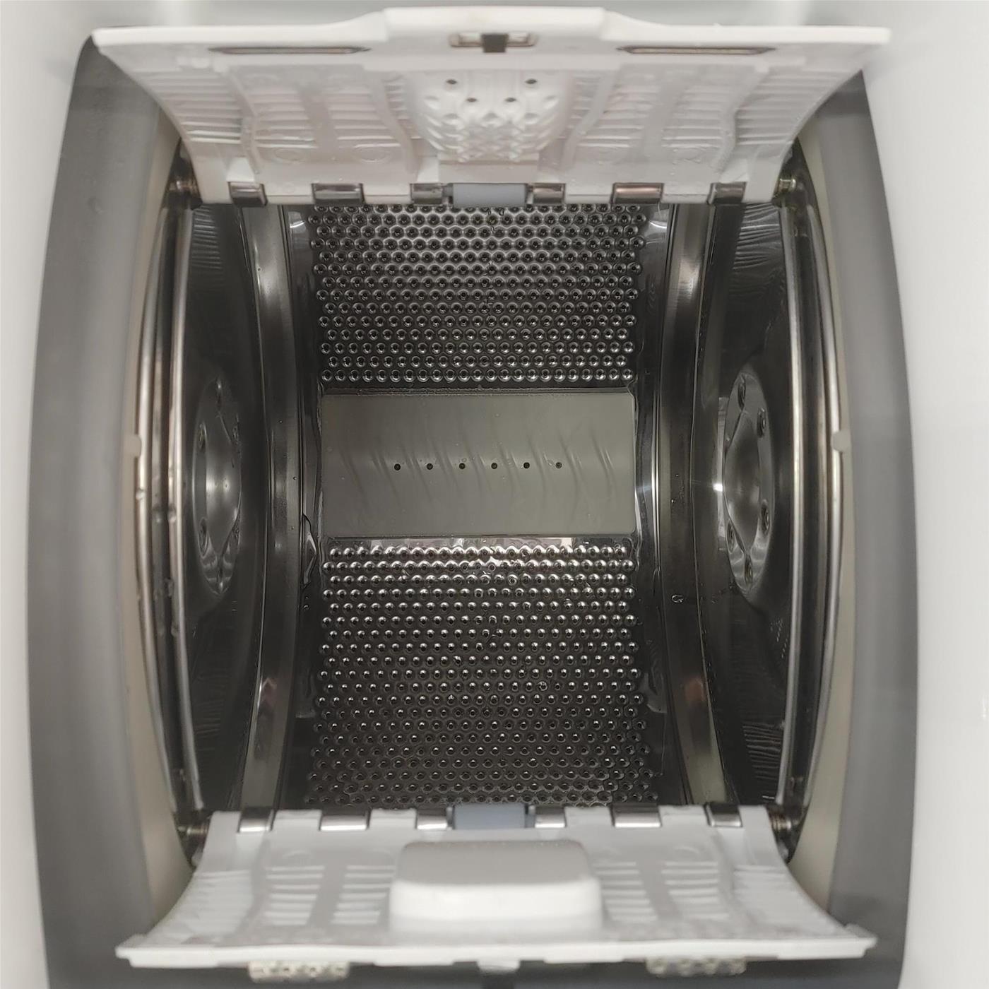 Lavatrice Hoover HLPT476DAM5-S Classe A 7 Kg