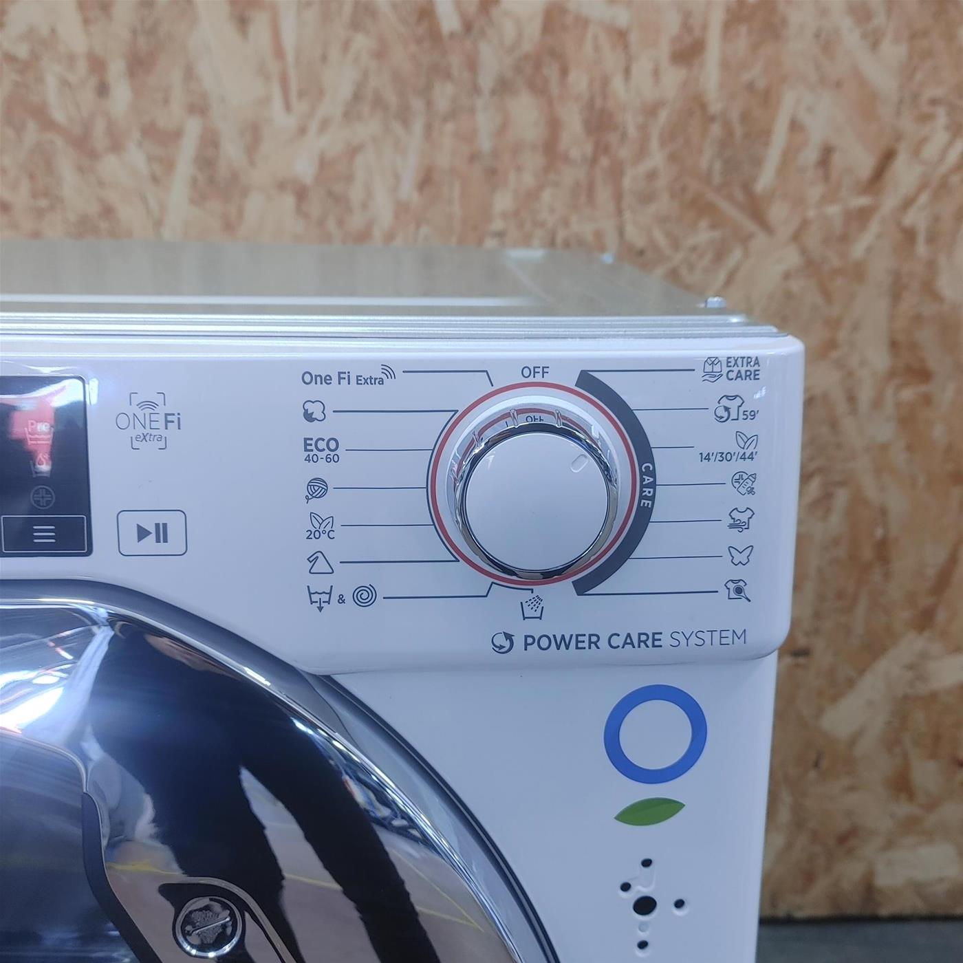 Lavatrice Hoover H-WASH 300 PRO HBWO69TAMCE-S da incasso Classe A 9 Kg
