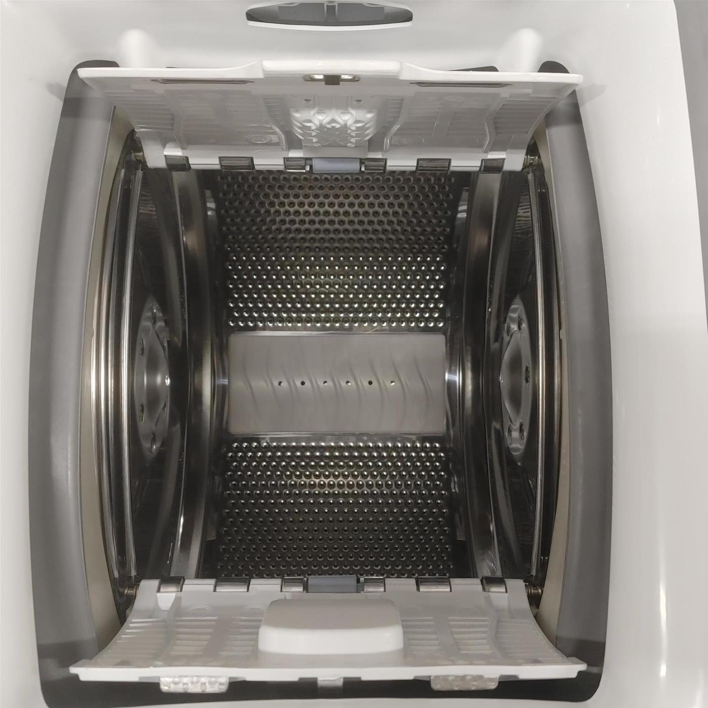 Lavatrice Hoover HLPT476DAM5-S Classe A 7 Kg