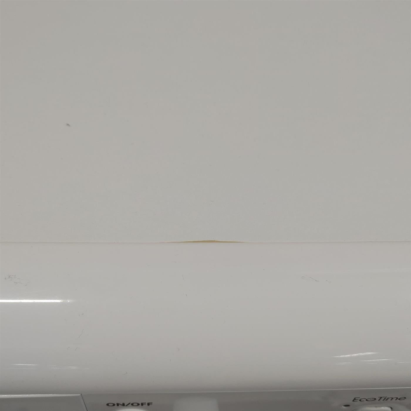 Lavatrice Indesit IWC 71252 C FR Carica frontale 7 kg 1200 giri Bianco