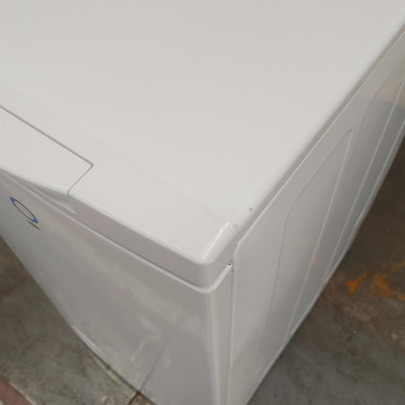 Indesit BTWL72200IT/N lavatrice Caricamento dall'alto 7 kg 1200 Giri/min Bianco