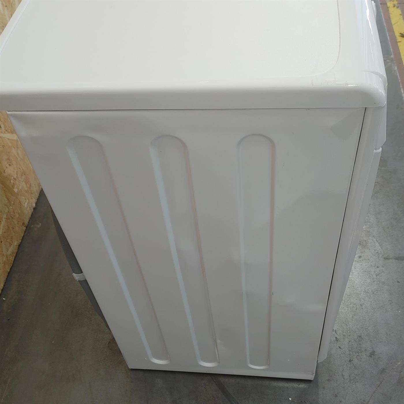 Lavatrice Indesit EWC71252WITN 7 Kg