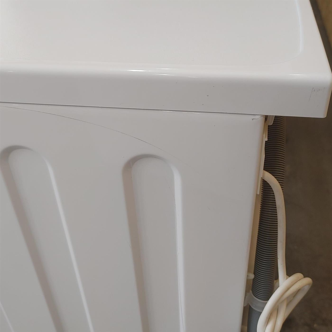 Indesit EWC 71252 WFRM lavatrice Caricamento frontale 7 kg 1200 Giri/min Bianco