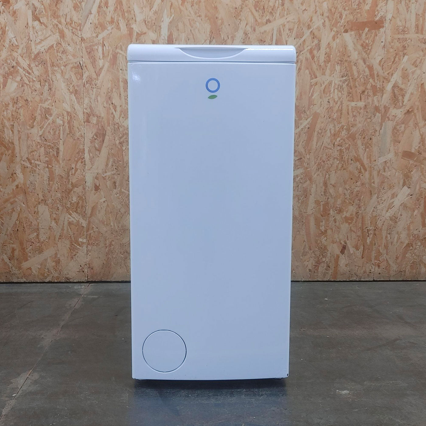 Lavatrice Indesit BTW L60300 IT/N libera installazione