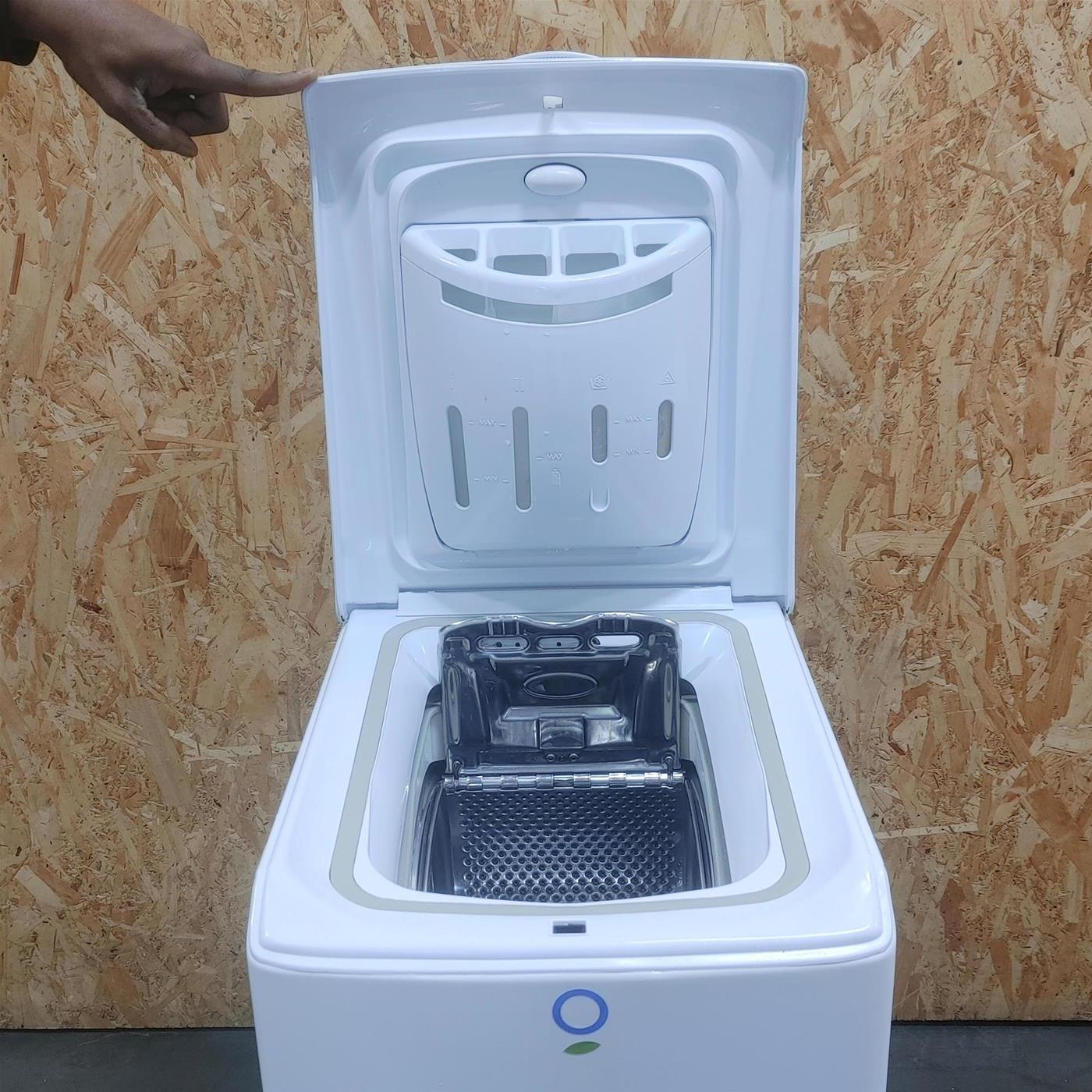 Lavatrice Indesit WITXL 1051 (EU) 6 Kg