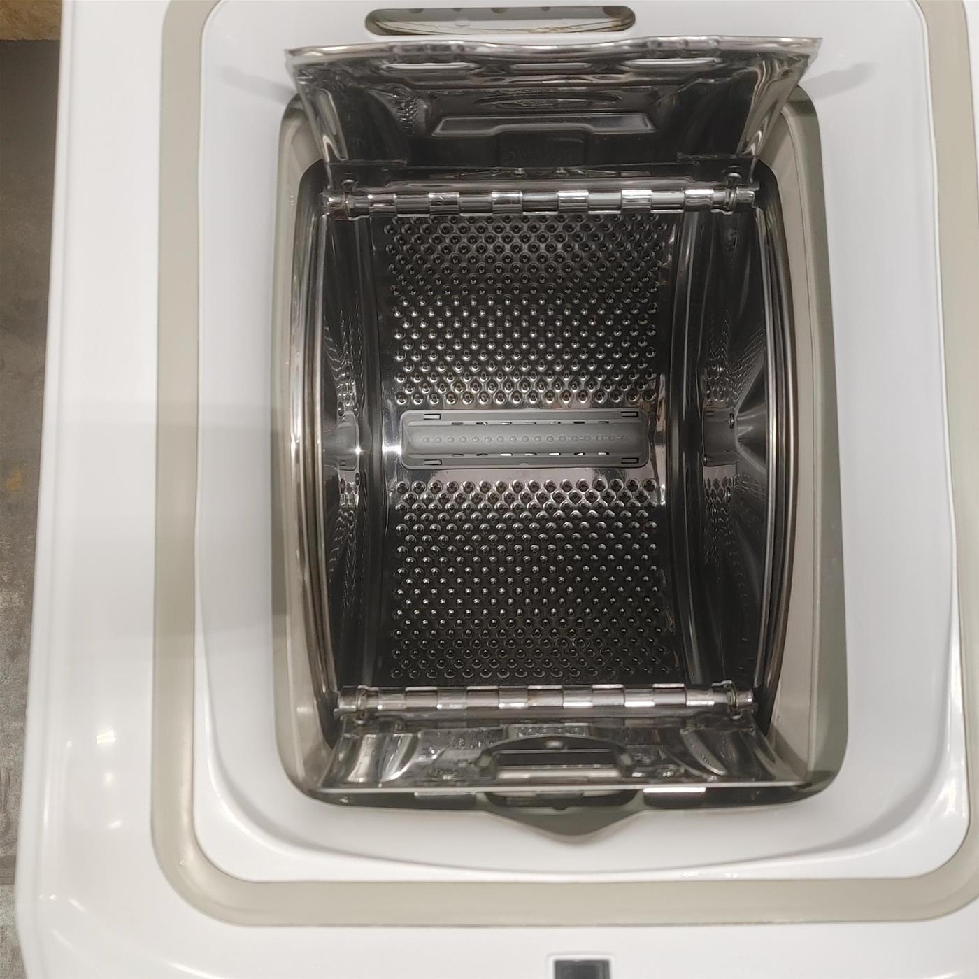 Lavatrice Indesit WITXL 1051 (EU) 6 Kg