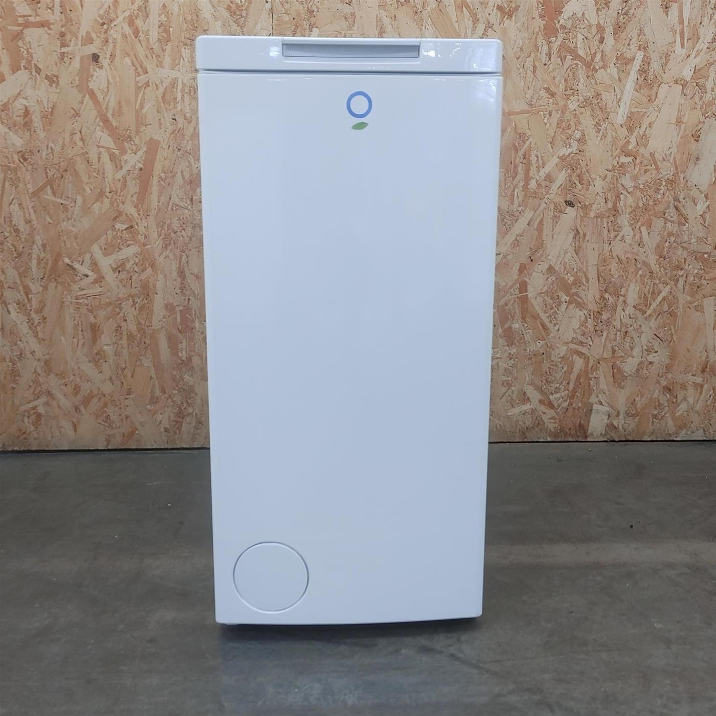 Lavatrice Hotpoint Ariston WMTF 722 H C IT 7 Kg