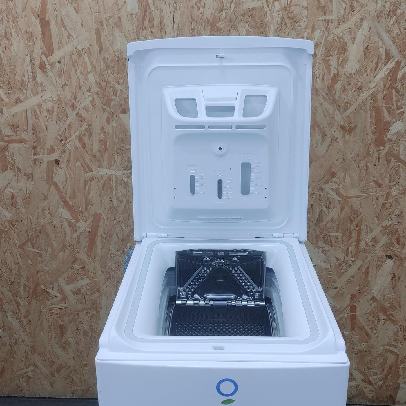 Lavatrice Hotpoint Ariston WMTF 722 H C IT 7 Kg