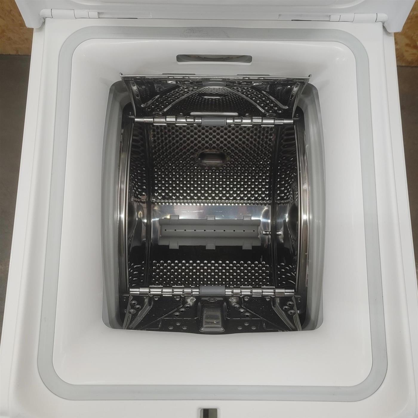 Lavatrice Hotpoint Ariston WMTF 722 H C IT 7 Kg