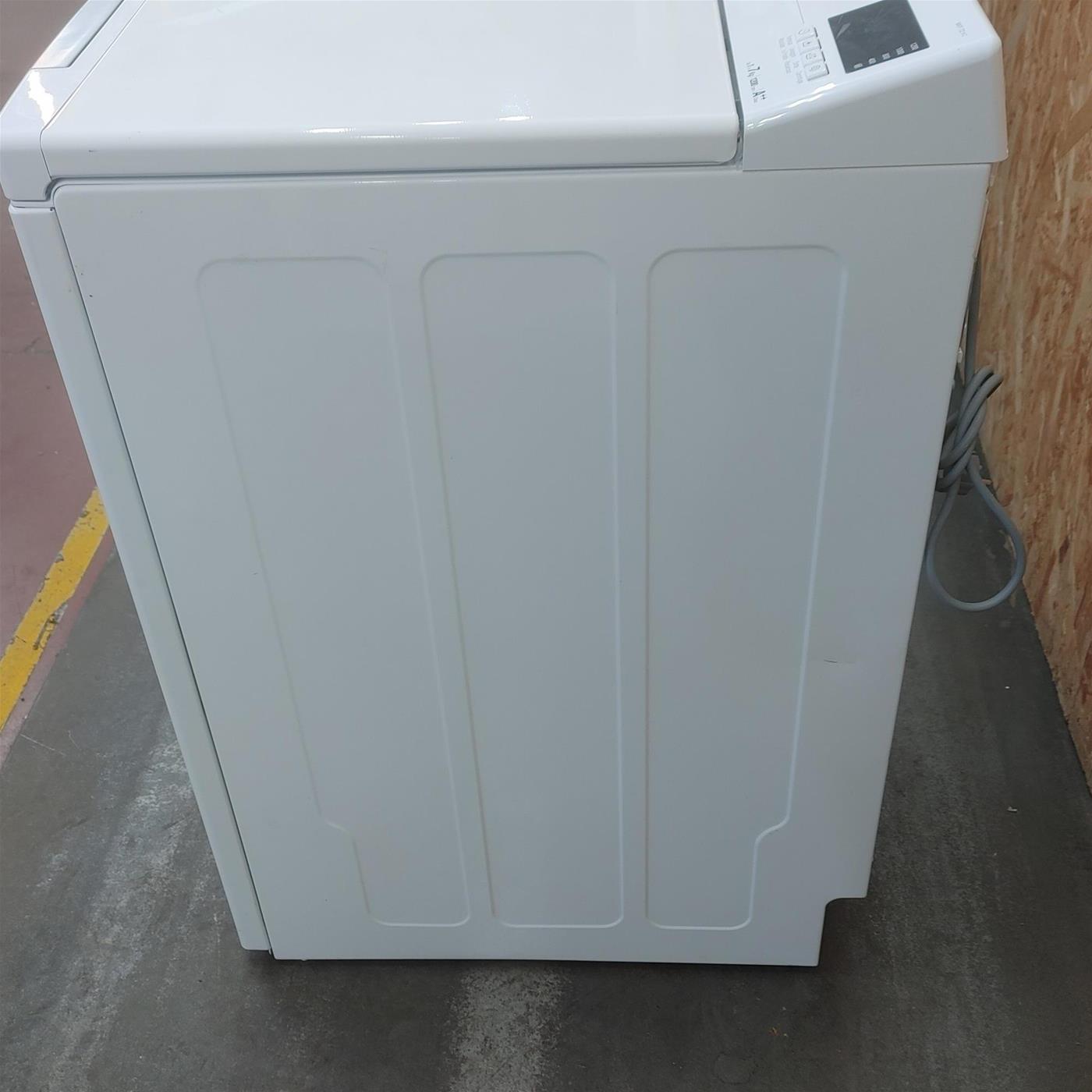 Lavatrice Hotpoint Ariston WMTF 722 H C IT 7 Kg