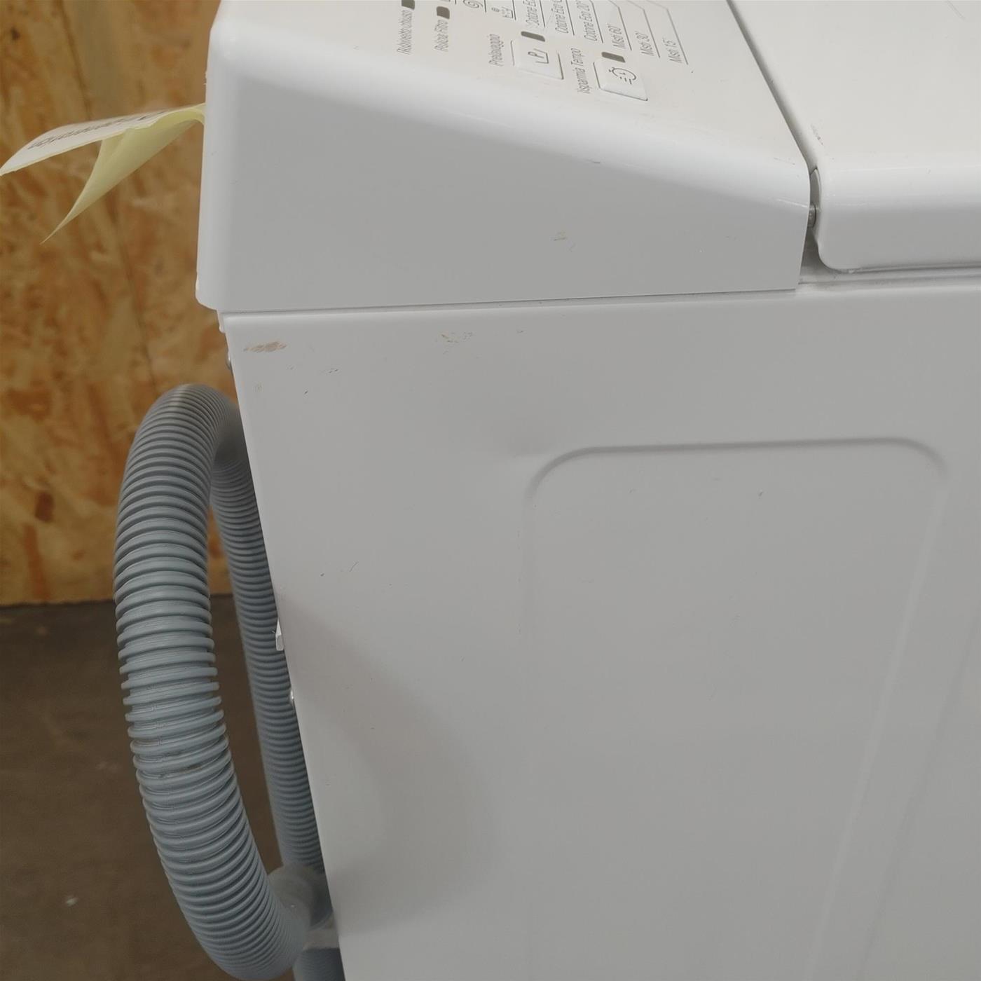 Lavatrice Hotpoint Ariston WMTF 722 H C IT 7 Kg