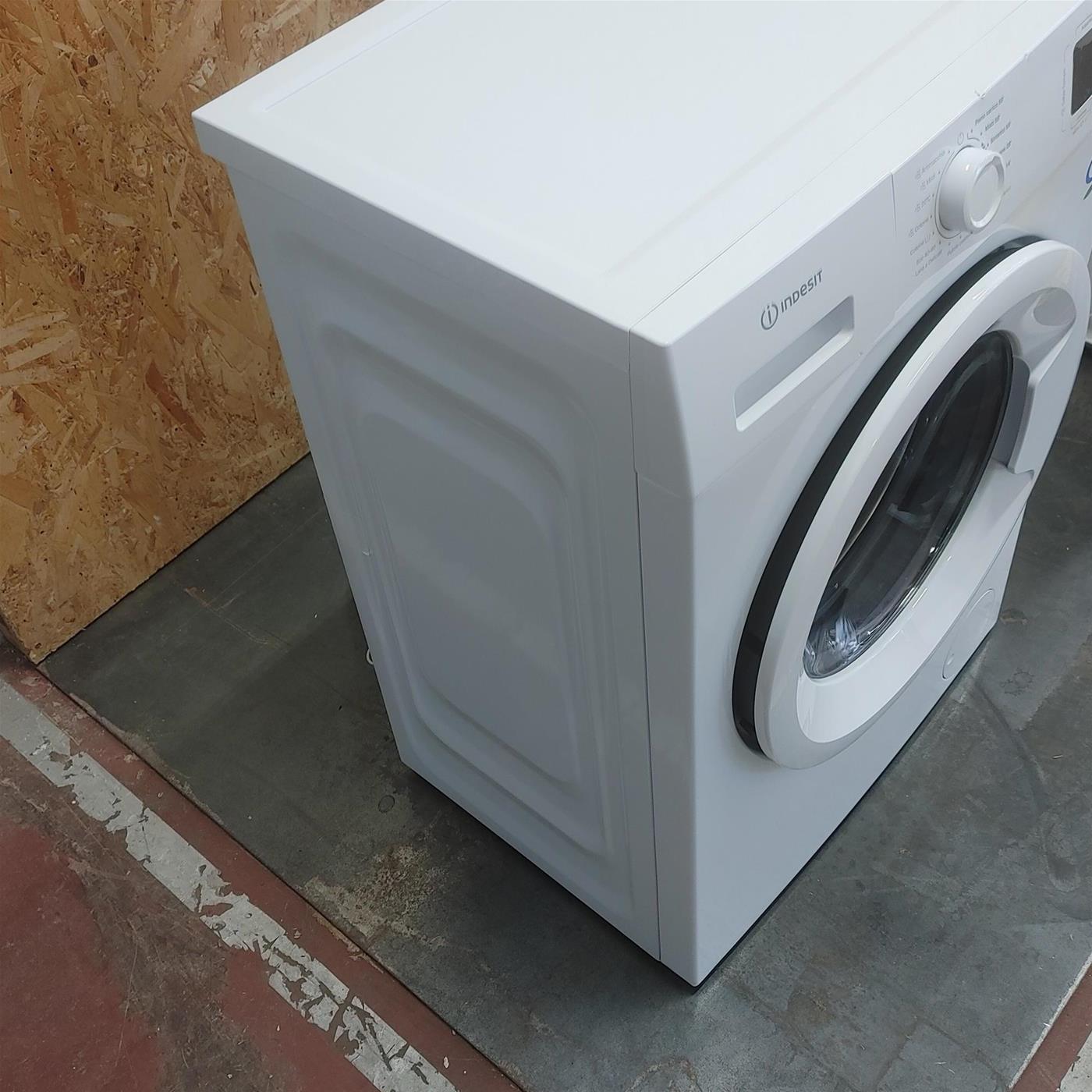 Lavatrice Indesit IM 760 MY TIME IT 7 Kg