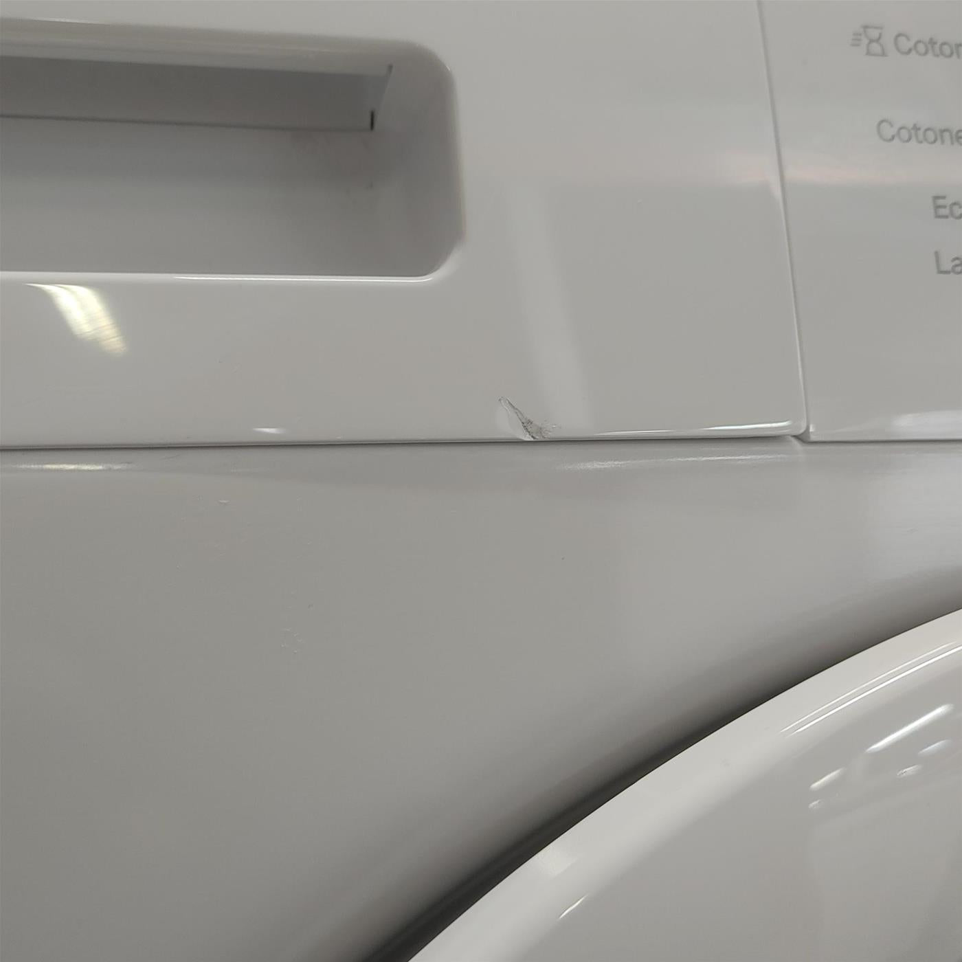 Lavatrice Indesit IM 760 MY TIME IT 7 Kg