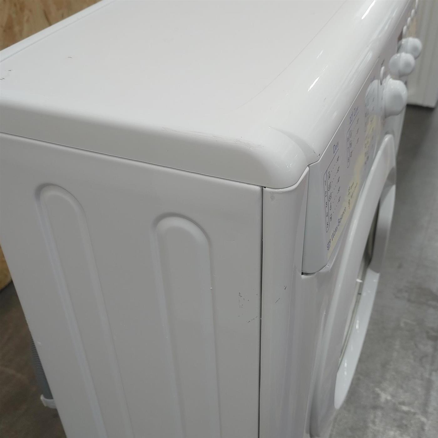 Lavatrice super slim Indesit IWUD 41051 C ECO EU Classe A 4 Kg