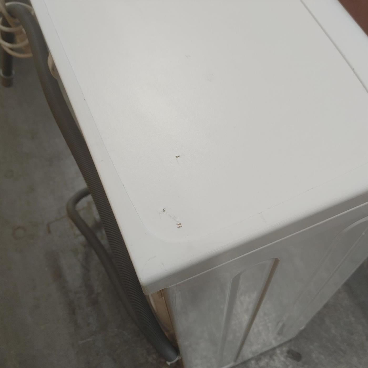 Lavatrice super slim Indesit IWUD 41051 C ECO EU Classe A 4 Kg