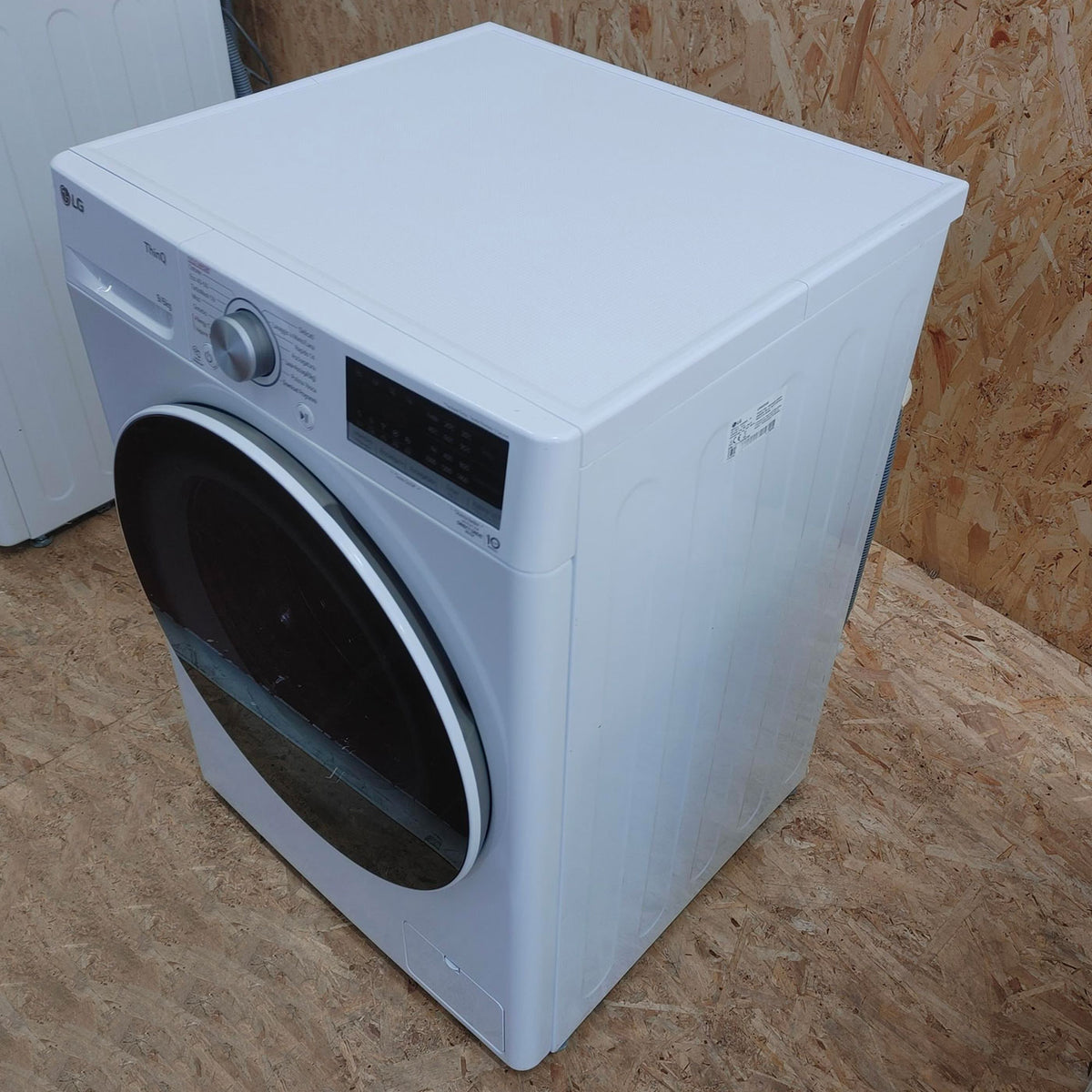 Lavatrici rigenerate e ricondizionate rigeneration Pagina 2