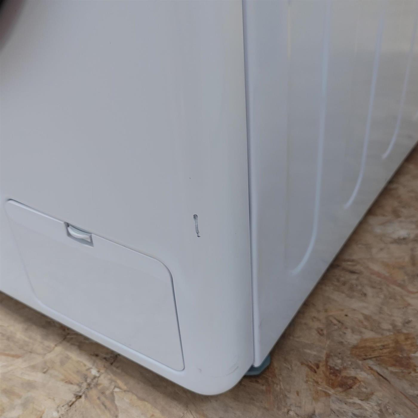 Lavatrice intelligente LG F4WV509S0EA AI DD  Autodosaggio 9 Kg