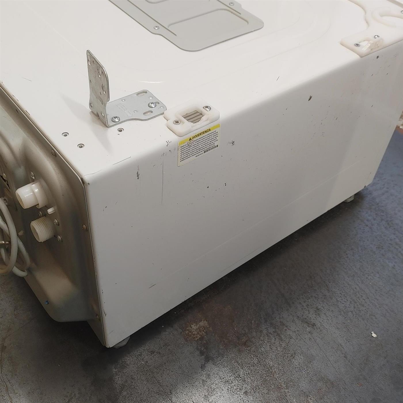 Lavatrice LG F8K5XNK3 Caricamento dall'alto 2 Kg