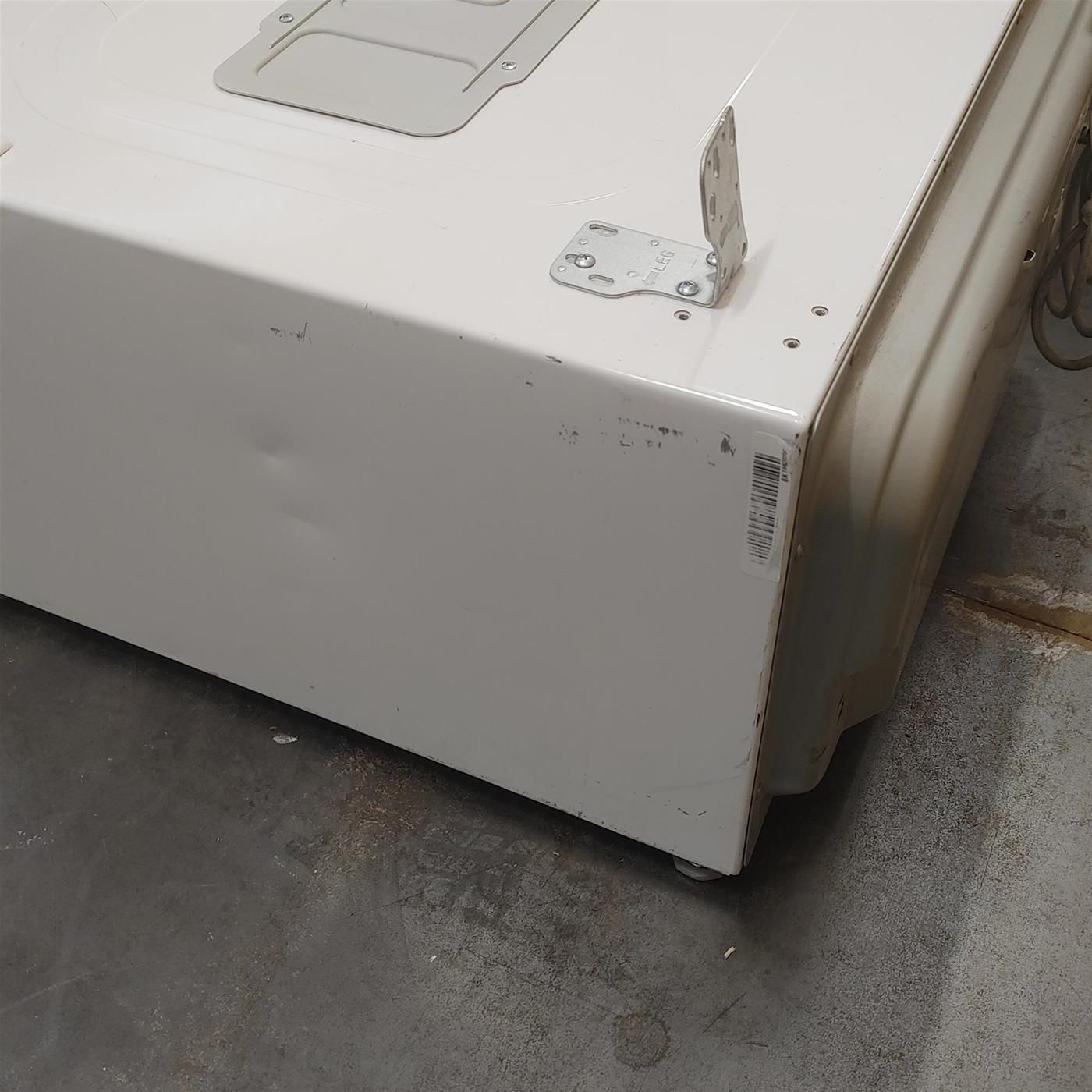 Lavatrice LG F8K5XNK3 Caricamento dall'alto 2 Kg