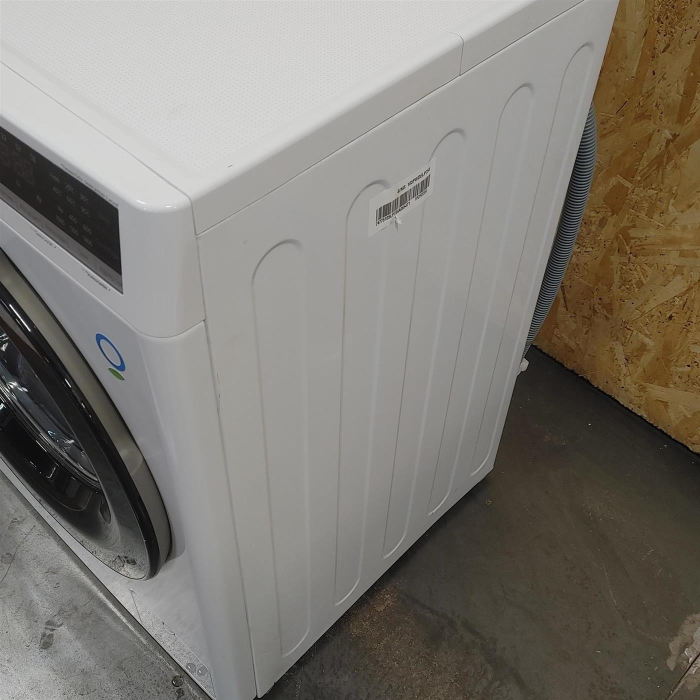 Lavatrice LG F4WV309S6E Carica frontale 9 kg 1400 Giri/min Bianco