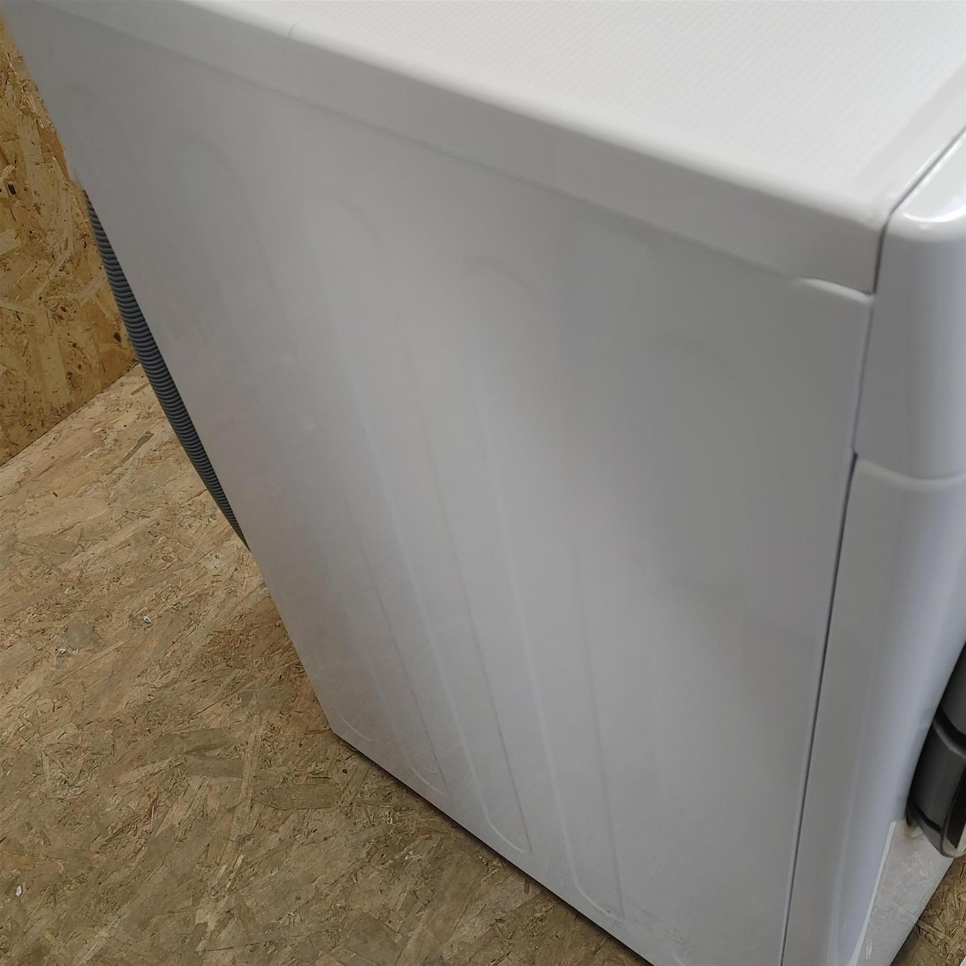 LG F4WV310SAE lavatrice Caricamento frontale 10,5 kg 1400 Giri/min A Bianco