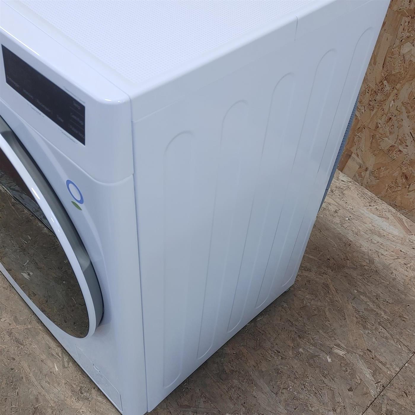 Lavatrice LG F4R5011TSWW Carica frontale 11 kg 1400 Giri/min Bianco