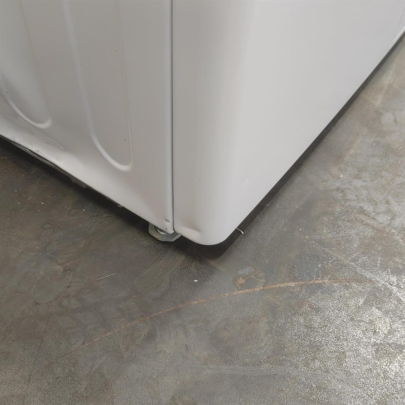 Lavatrice intelligente LG F4R3011NSWB AI DD Classe A 11 Kg