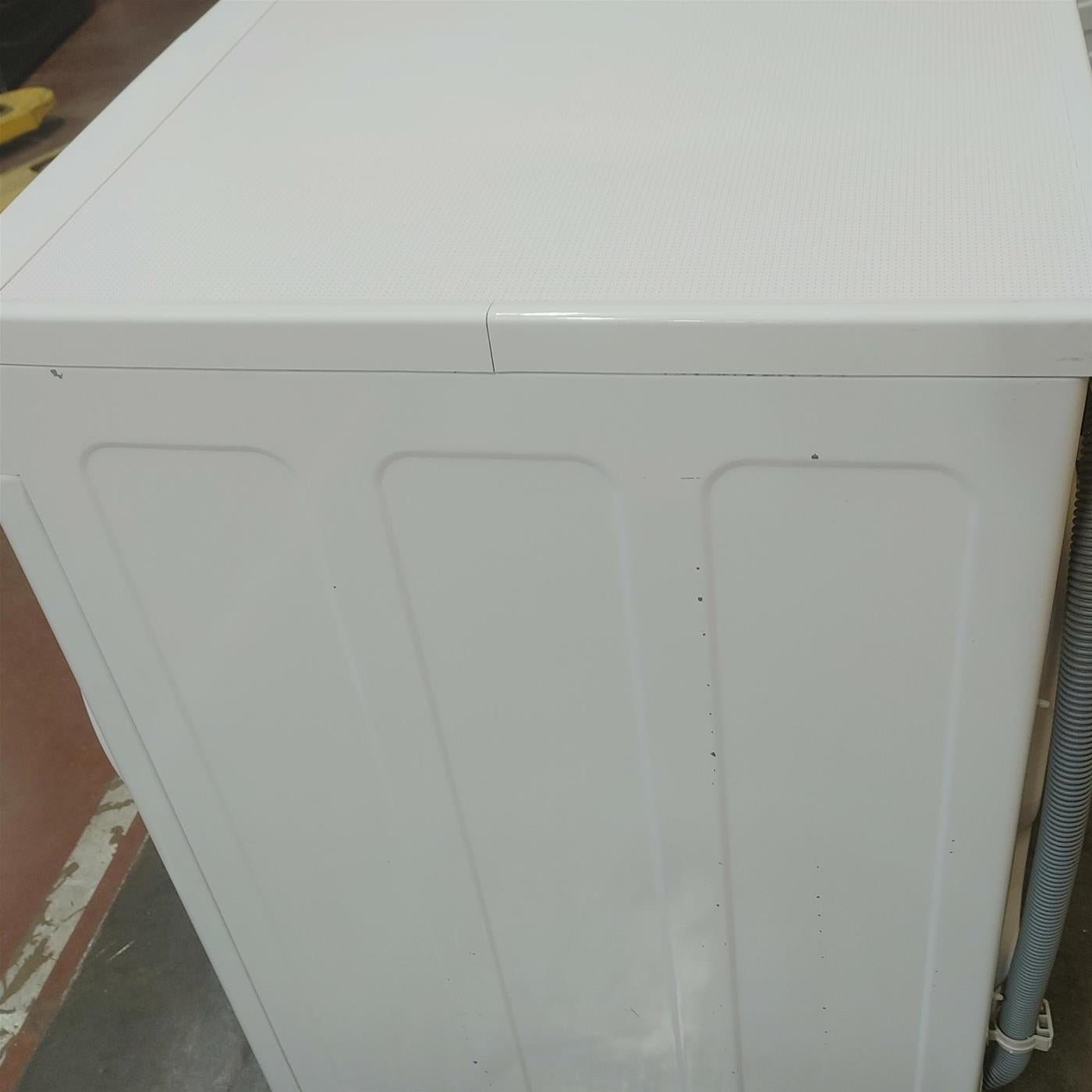 Lavatrice LG F4WV512S0E Carica frontale 12 kg 1400 Giri/min Bianco