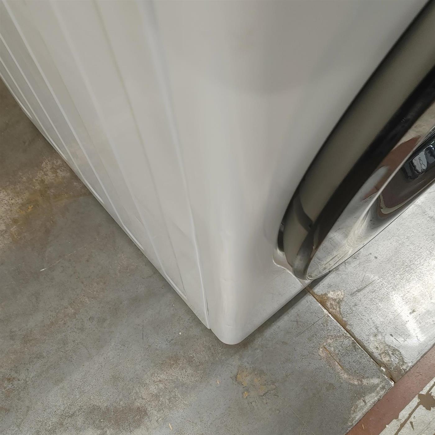 Lavatrice LG F4R3010NSWB AI DD 10 Kg