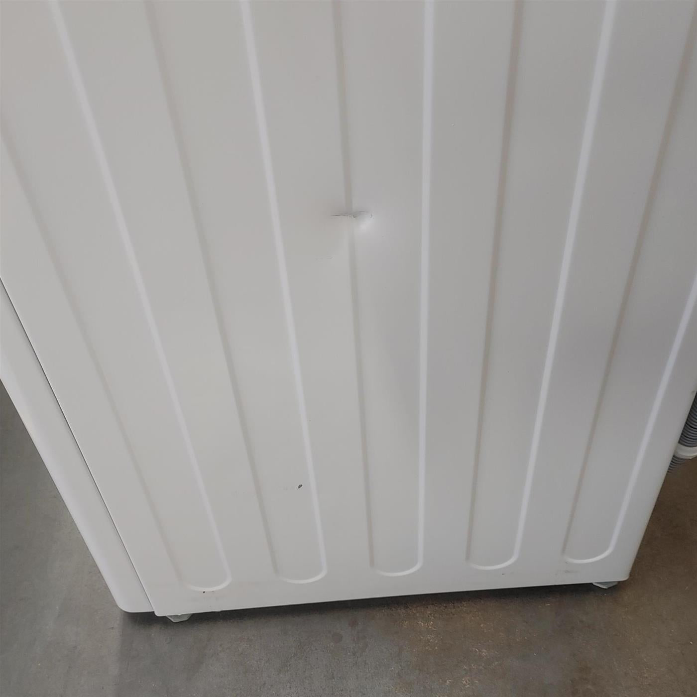 Lavatrice intelligente LG F4R5011TSWW 11 kg AI DD