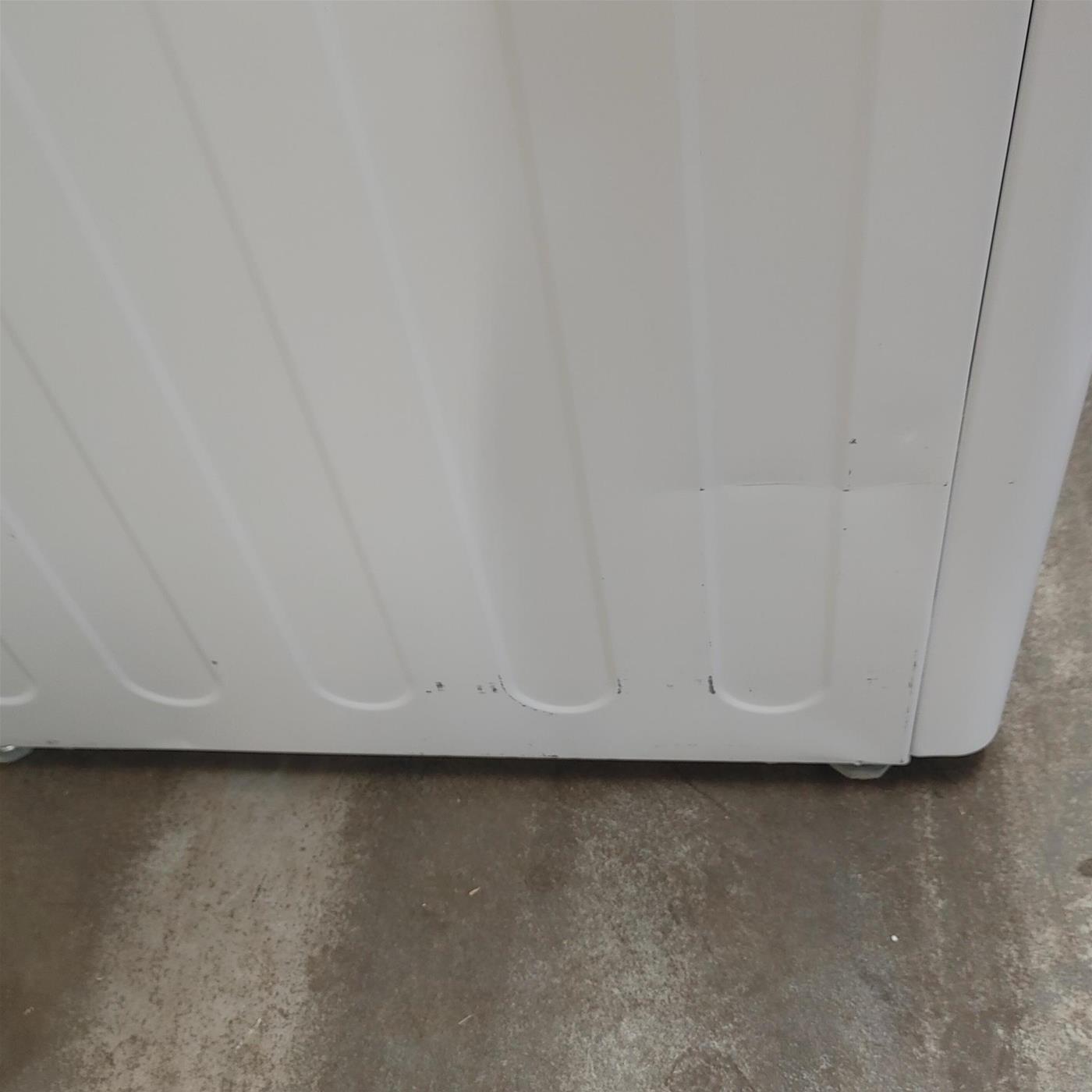 Lavatrice LG F4R5009TSWW Carica frontale 9 kg 1400 Giri/min Bianco