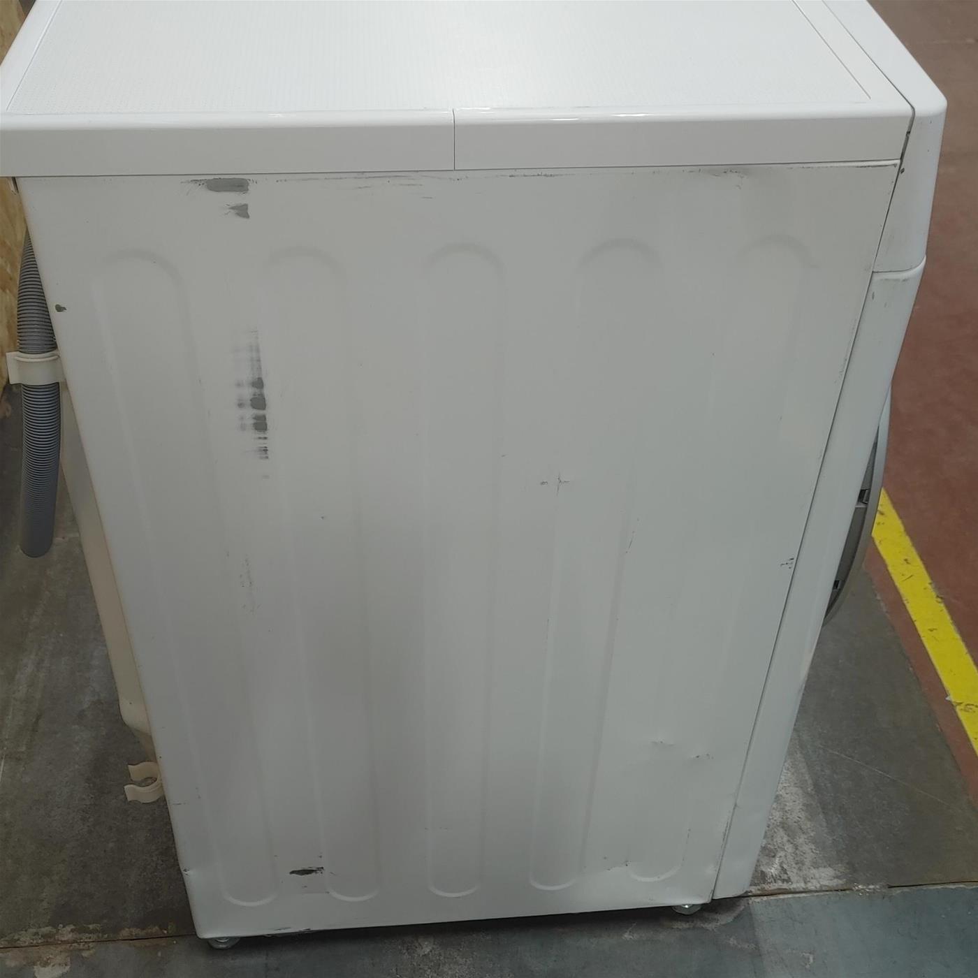 Lavatrice intelligente LG 4WV510S1E 10,5 Kg