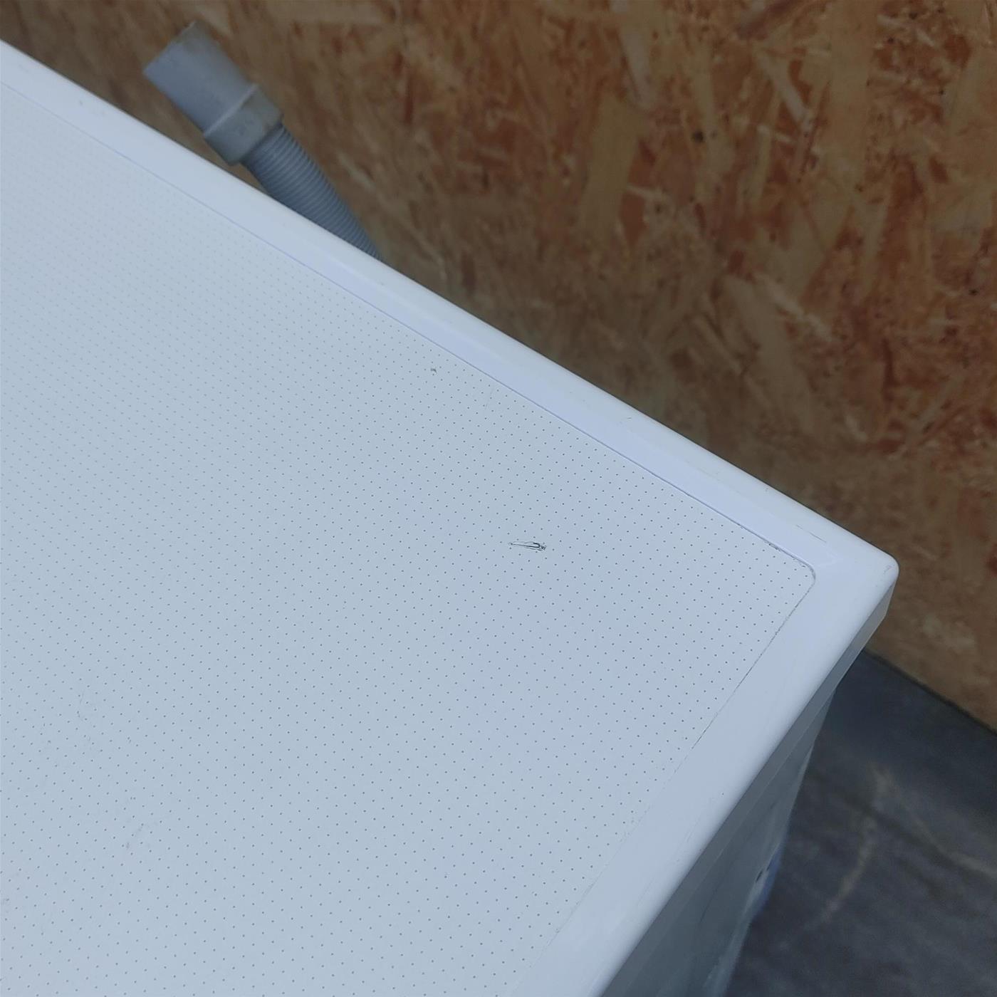 Lavatrice intelligente LG 4WV510S1E 10,5 Kg