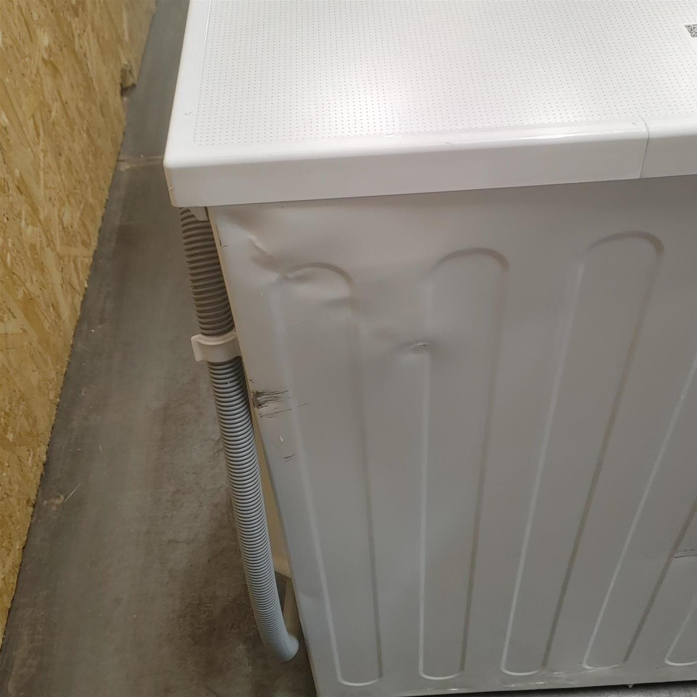 Lavatrice intelligente LG F4R3009NSWW Classe A, AI Wash 9 Kg