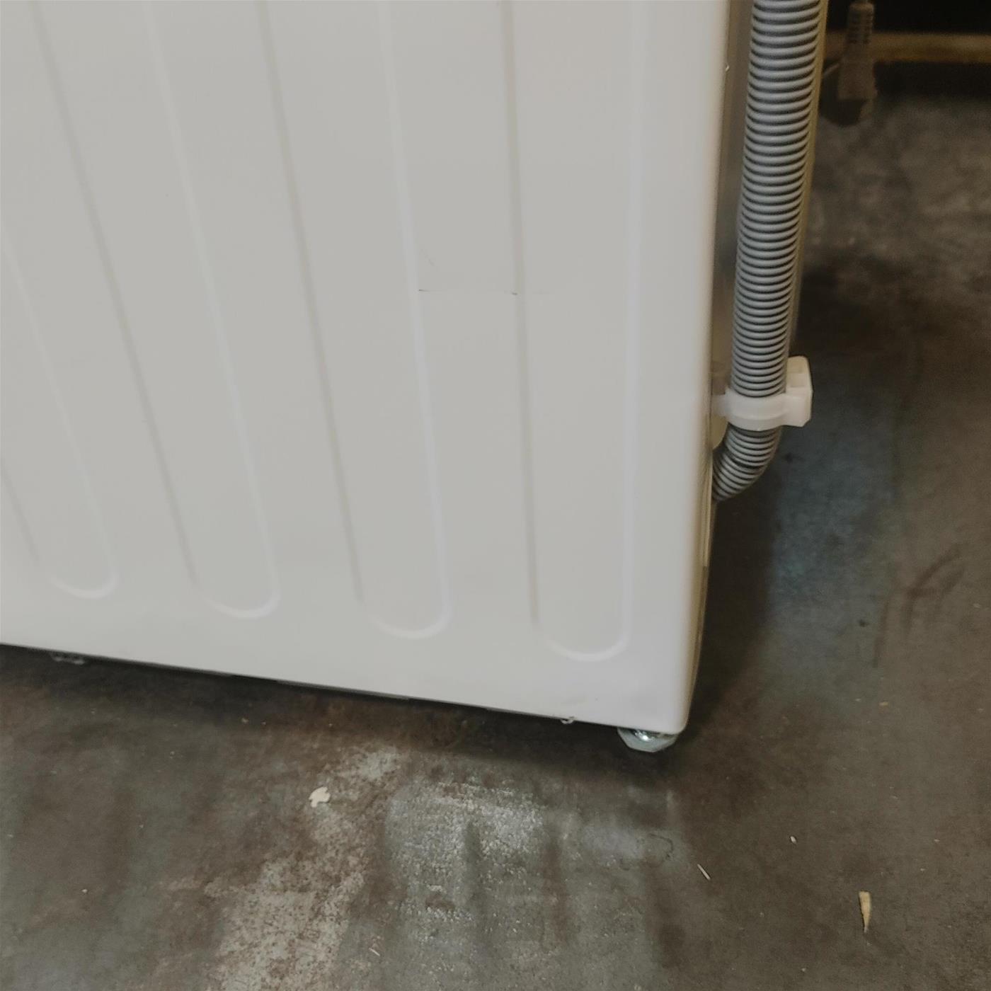 Lavatrice intelligente LG F4R3009NSWW Classe A, AI Wash 9 Kg