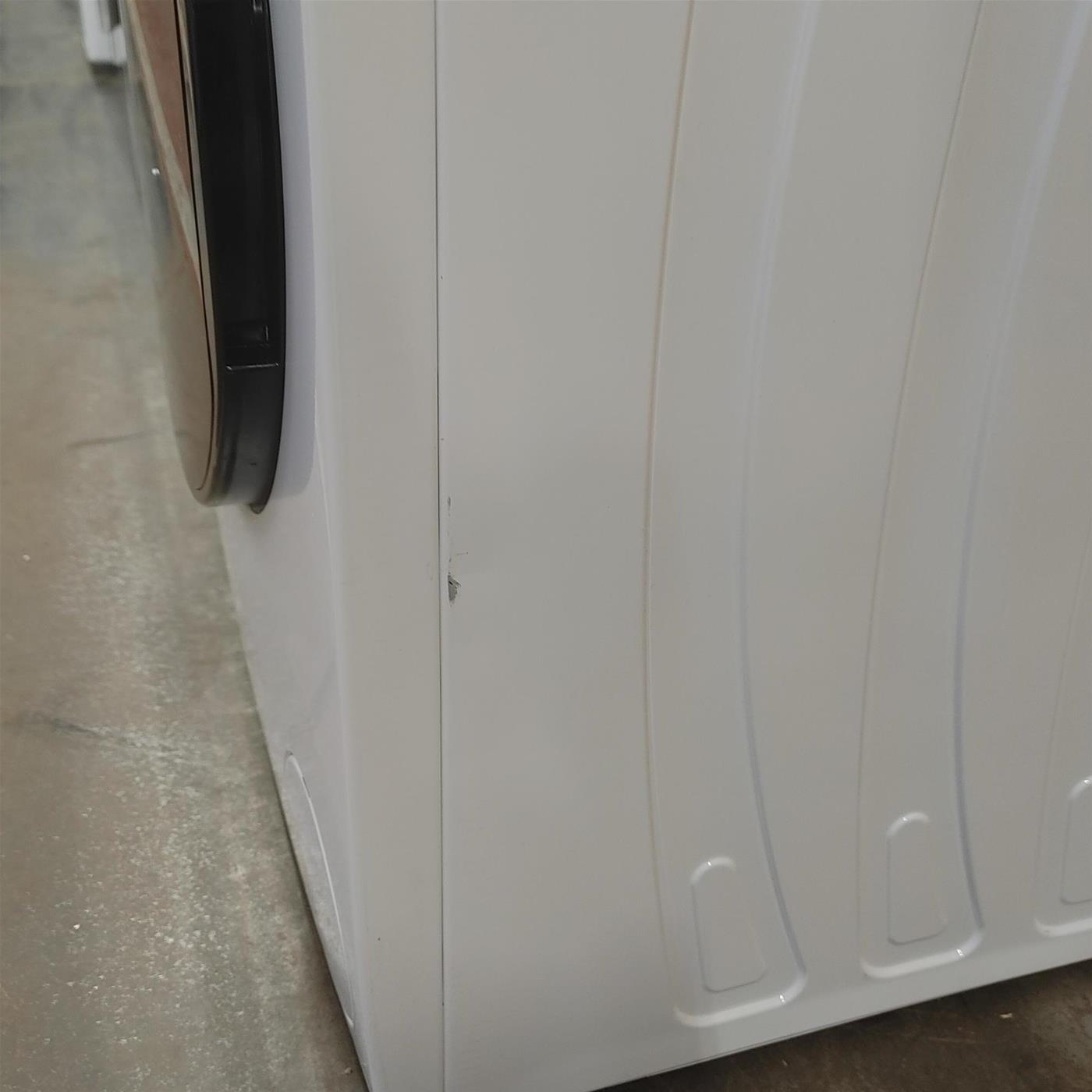 Lavatrice LG F2WM308S0E Carica frontale 8 kg 1200 giri Bianco