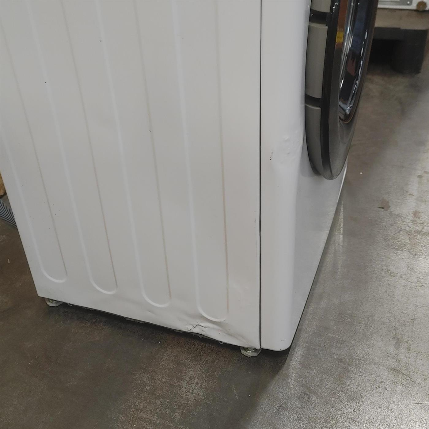 Lavatrice intelligente LG F2R3S09NSWB AI DD, Classe A 9 Kg