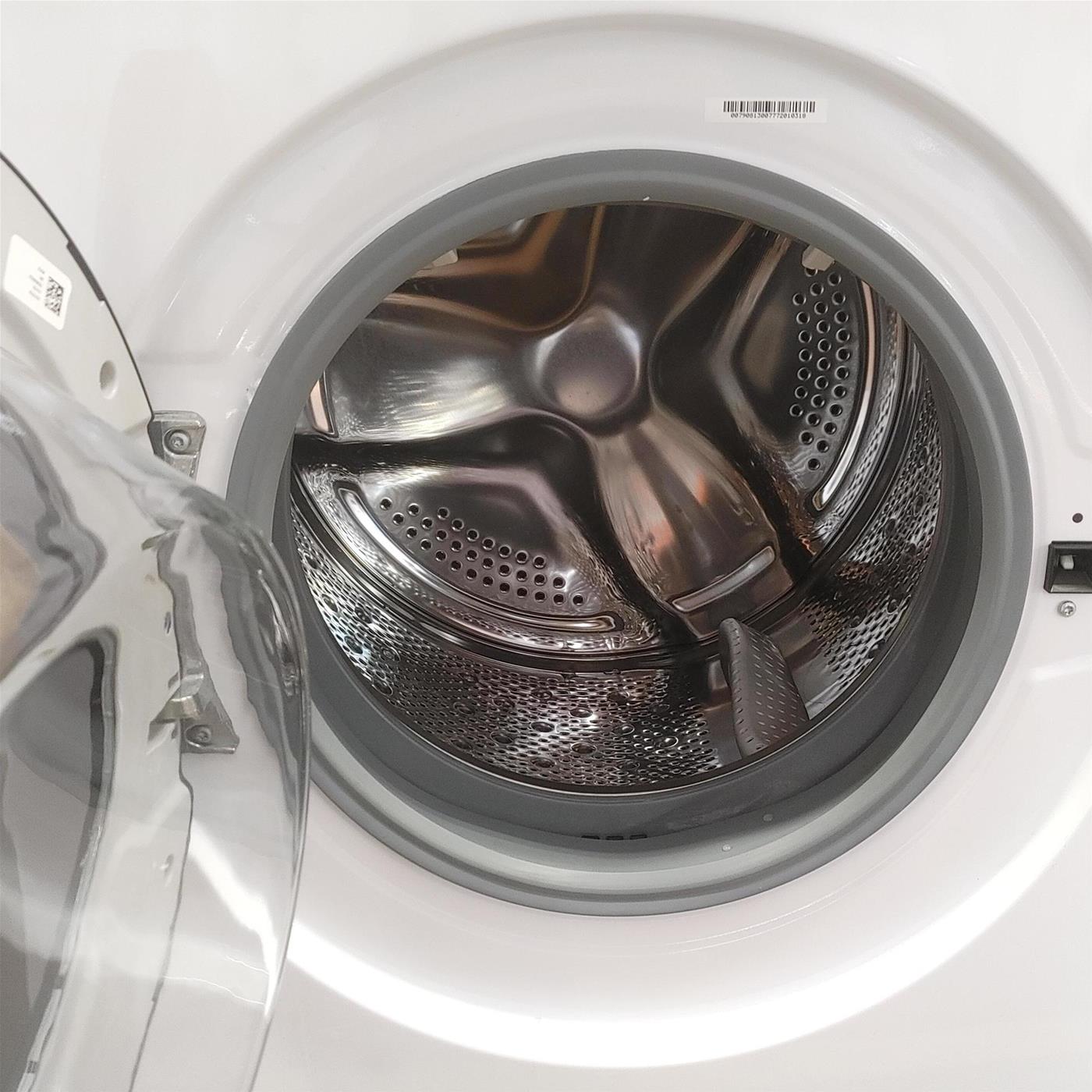 Lavatrice LG F4WM309SAE 9 Kg